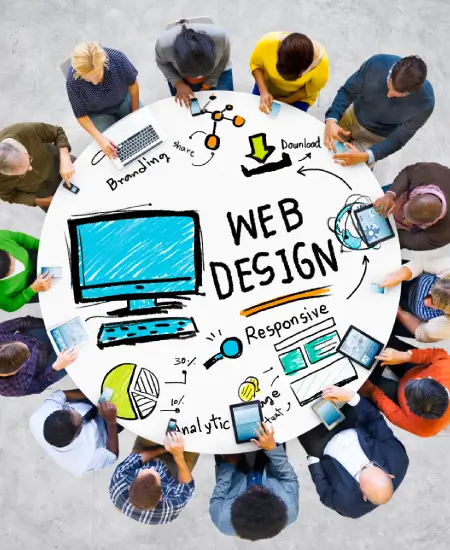 Advantage of the Website Design