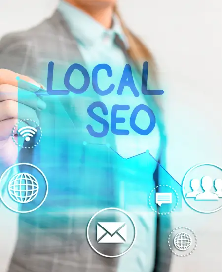 Local SEO Services