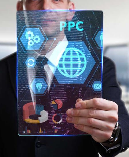 PPC Marketing Solutions img