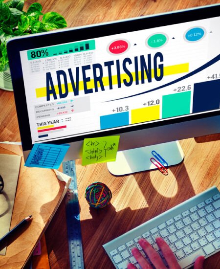 Paid Advertising Strategy