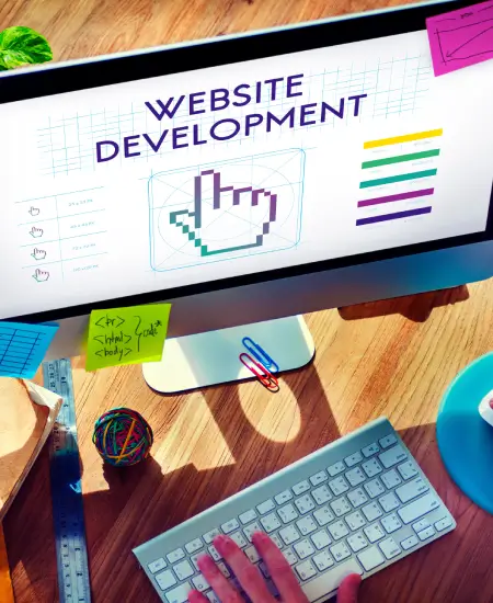 Web Development Company