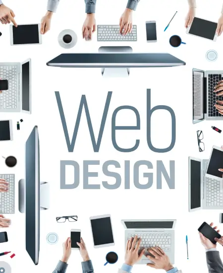 Website Design Services