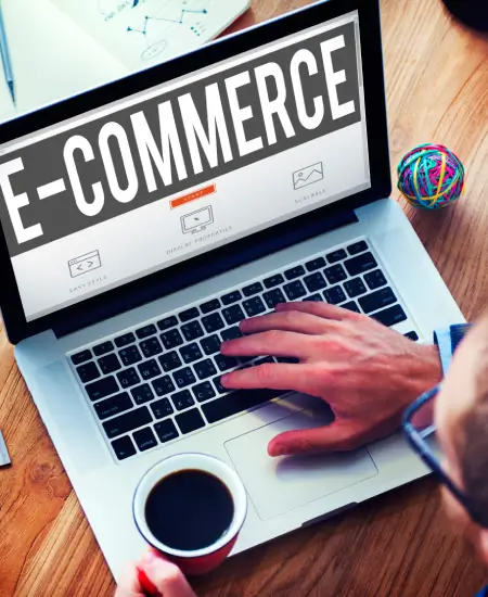 WordPress & E-commerce